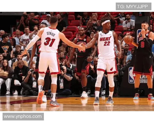 巴特勒与布朗的巅峰对决谁将成为NBA季后赛的关键人物