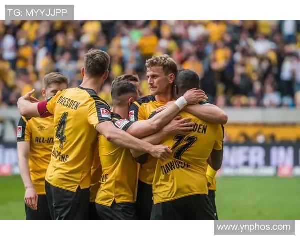 德乙精彩对决纽伦堡主场迎战德雷斯顿争夺关键三分