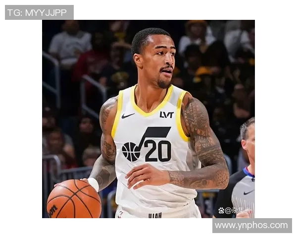 沃克凯斯勒：新星崛起与NBA赛场的未来潜力分析